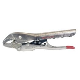 C.H. Hanson Curved Jaw Pliers - 16471
