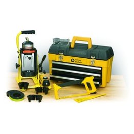  Assortment Hydraulic Tool Kit - 17067