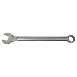 Williams® Wrench, Combination, Narrow Head, 12pt, 2-1/8" - 19398