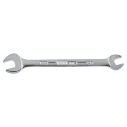 Williams® Wrench, Open End, Double Head, 1/4 x 5/16" - 19434