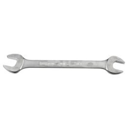 Williams® Wrench, Open End, Double Head, 1-3/8 x 1-7/16" - 19451
