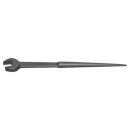 Williams® Wrench, Construction, Single Hd Open End, 1-1/16" - 19538