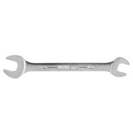 Williams® Wrench, Open End, Double Head, 5/8 x 3/4" - 19441