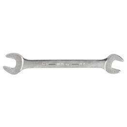 Williams® Wrench, Open End, Double Head, 3/4 x 13/16" - 19443