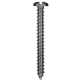  Sheet Metal Screw Slotted Pan Head - 2049