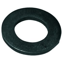  1-3/8 Steel Structural Flat Washer - 21585