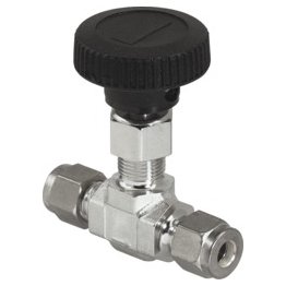 Lawson Instrumentation Fitting 316 Stainless Steel - 22676