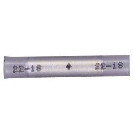  Butt Connector 22-18 AWG - 25258M01