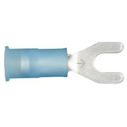 Electro-Lok Spade Terminal 16-14 AWG - 25266