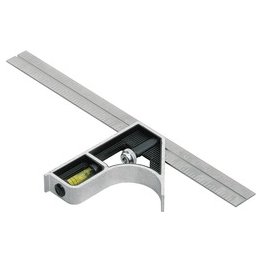 Empire Level Combination Square, Satin Steel Blade, 12" Length - 27892