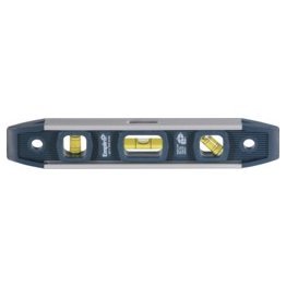 Empire Level 9" Aluminum Torpedo Level with Magnetic Base - 27878