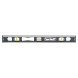 Empire Level 24" Aluminum Level - 27882