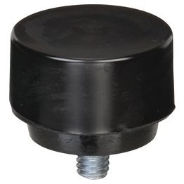  Striking Tips, Dead Blow, Hard Black - 27840