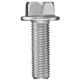  Flange Bolt Property Class 10.9 - 28694