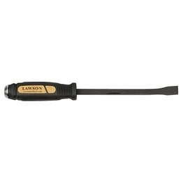  Prybar, Screwdriver-Type, Curved, 31" - 29447