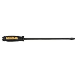  Prybar, Screwdriver-Type, Straight, 12" - 29448