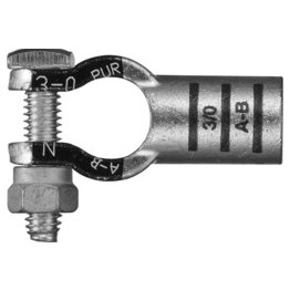  Eco-Max Battery Terminals-3/0 Gauge - 41414