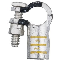  Eco-Max Battery Terminals-4/0 Gauge - 41432
