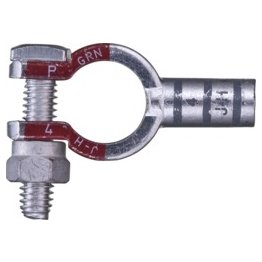  Eco-Max Battery Terminals-4 Gauge - 41407