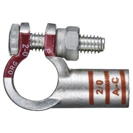  Eco-Max Battery Terminals-2/0 Gauge - 41421