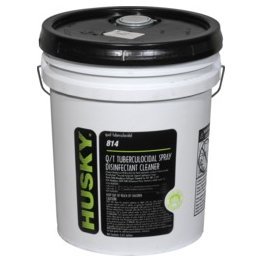 Husky® 814 Tuberculocidal Spray Cleaner/Disinfectant - 42305