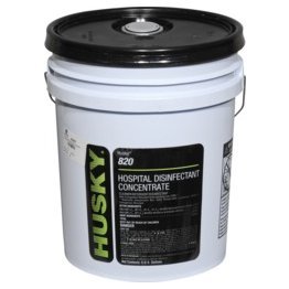 Husky® 820 Hospital Grade Concentrated Cleaner/Disinfectant - 42307