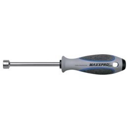 MAXXPRO®plus Nutdriver, Anti-Slip, Hollow Shaft, 11/32" - 42372
