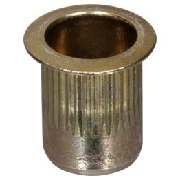  Diamond Grip II Threaded Insert Large Flange - 51682