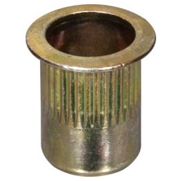  Diamond Grip II Threaded Insert Large Flange - 51683