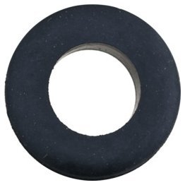  Rubber Grommet- 11/16" I.D. - 52657