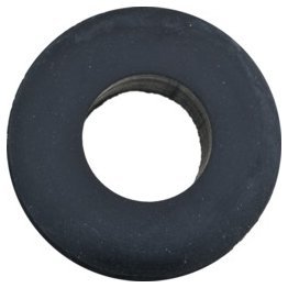 Rubber Grommet- 1/2" I.D. - 52663