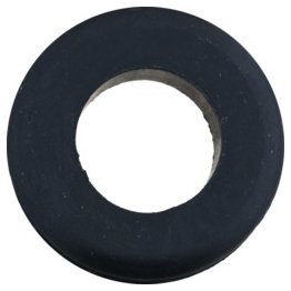  Rubber Grommet- 11/16" I.D. - 52665