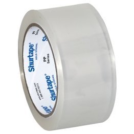  Premium Polypropylene Packaging Tape - 52821