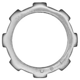  Conduit Locknut-1" - 53352