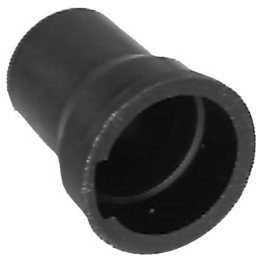  Trailer Connector Socket Boot Nylon - 53684