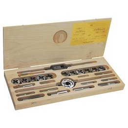  Tap and Die Kit - 54022