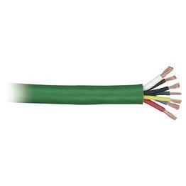  ABS Seven-Way Trailer Cable-7 Wire - 55365