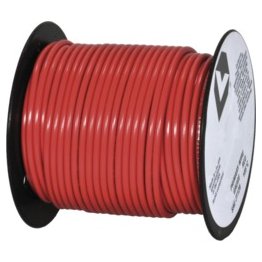  Plastic Covered Primary Wire-14 AWG - 5541R