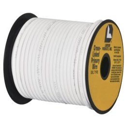  Cross Linked Primary Wire-14 AWG - 5544W