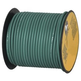  Cross Linked Primary Wire-16 AWG - 5543G