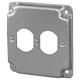  Square Box Cover - 55441