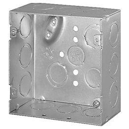  Square Box - 55442