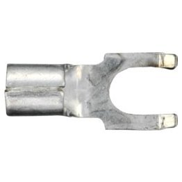  Block Spade Terminal 12-10 AWG - 5743