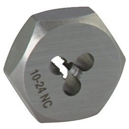  Hex Rethreading Die - 58234