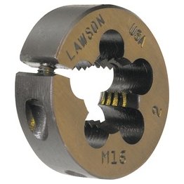 Regency® Adjustable Round Die - 58324
