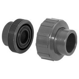  PVC Schedule 80 Union - 59228