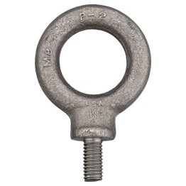  Eye Bolt, Lifting, M8 x 1.25 - 59238