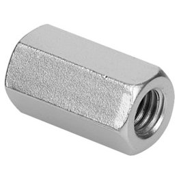 Coupling Nut - 60920