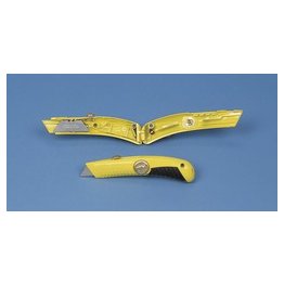  Utility Knife, Retractable - 62065