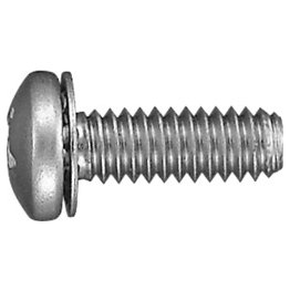 Sems Machine Screw Phillips Pan Head - 62545